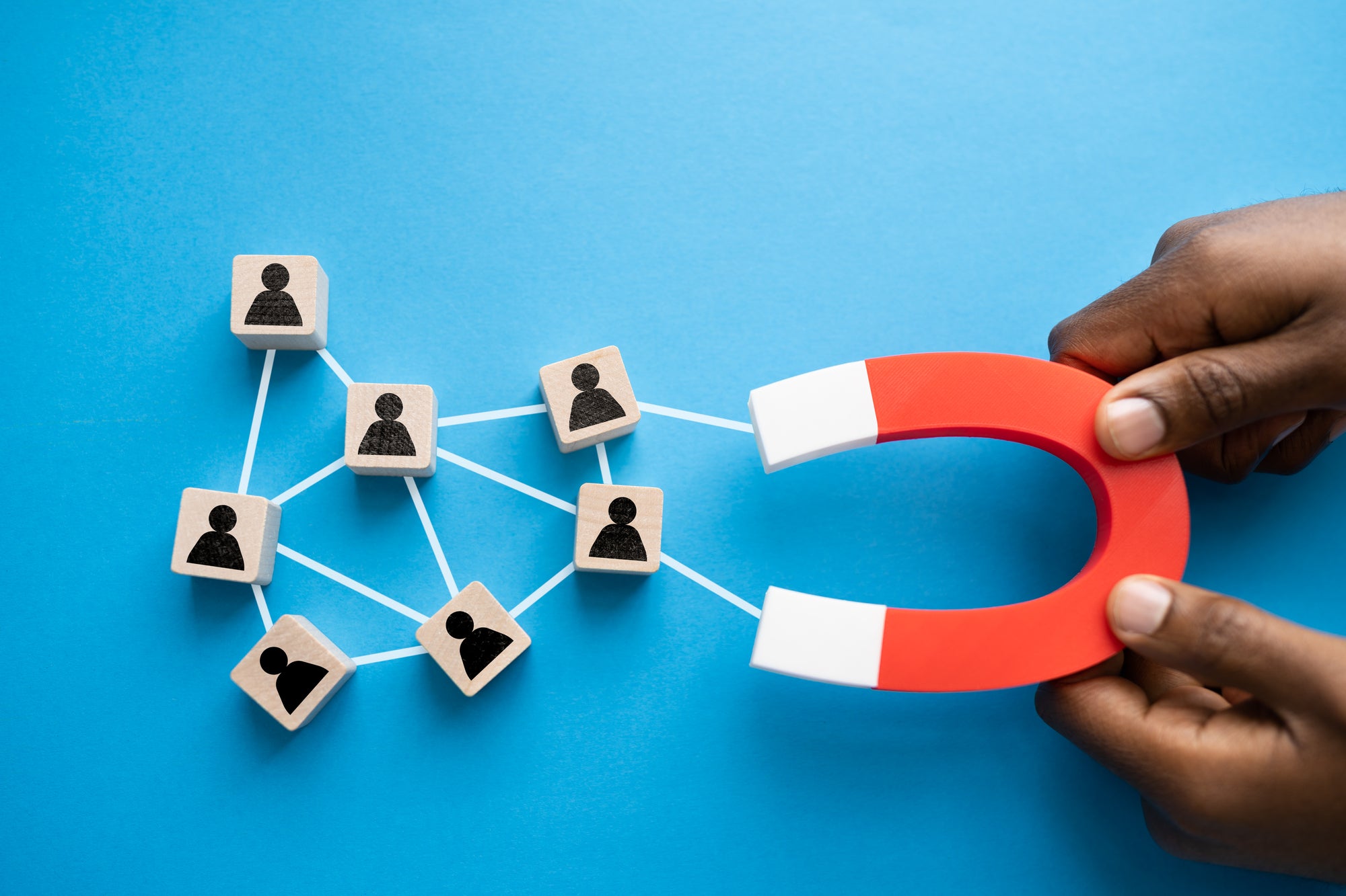 Digital marketing engagement and customer interaction analytics
