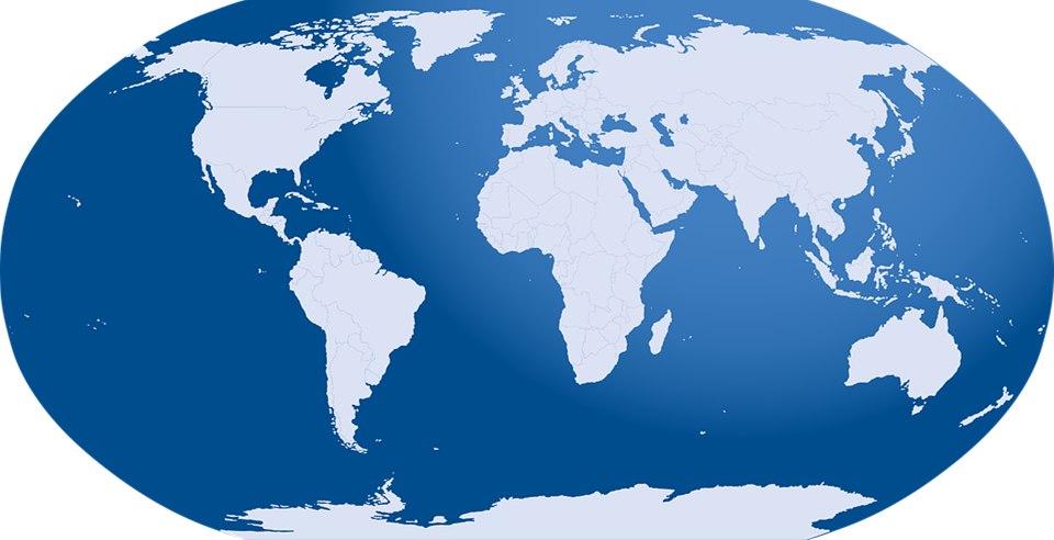 Global scope of Zoom meetings for Blendit.Solutions AU